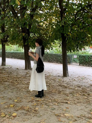 stand collar sweater