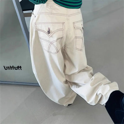 commuter trousers