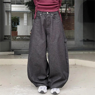 camouflage mop pants