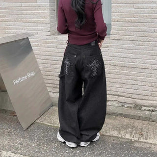 camouflage mop pants