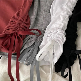 bow long sleeve