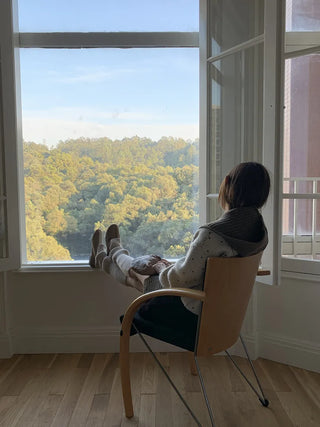 lovely jacquard coat