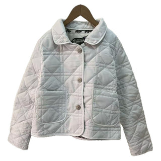 quilted jacket short