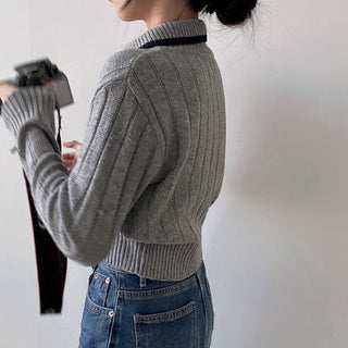 zip pullover top