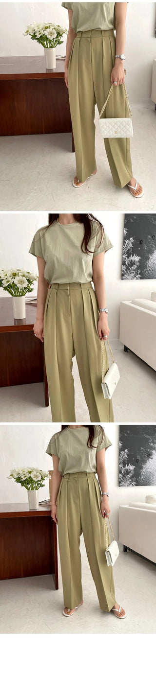 harem draped pants