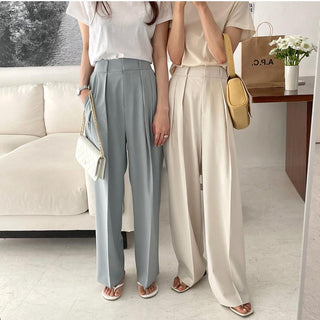harem draped pants