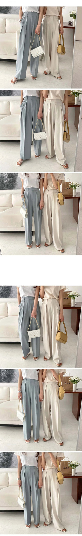 harem draped pants