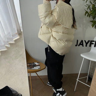 High waist drawstring polar fleece pants