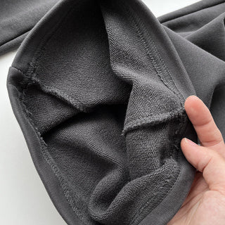 Slim Waist drawstring sporty pants