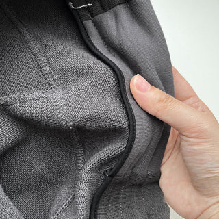 Slim Waist drawstring sporty pants