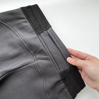 Slim Waist drawstring sporty pants