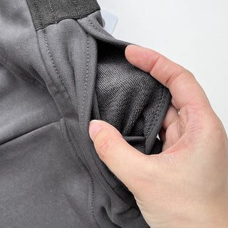 Slim Waist drawstring sporty pants