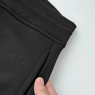 Slim Waist drawstring sporty pants