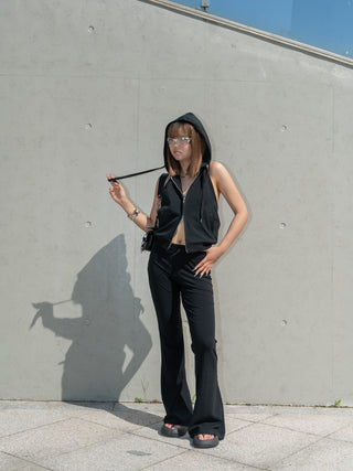 Slim Fit yoga Sporty pants