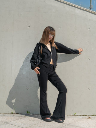 Slim Fit yoga Sporty pants