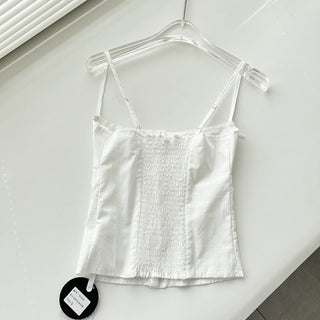 Lace top & Skirt set