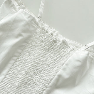 Lace top & Skirt set