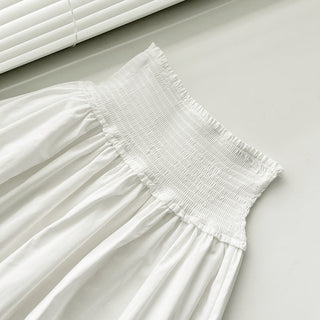 Lace top & Skirt set