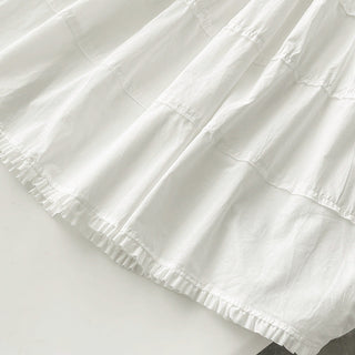 Lace top & Skirt set