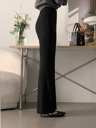 Slim Casual Pants
