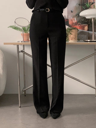 Slim Casual Pants