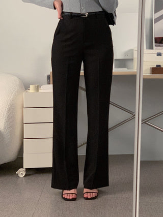 Slim Casual Pants