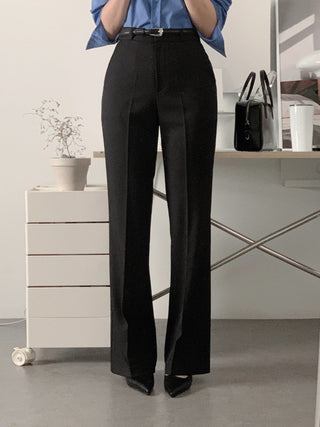 Slim Casual Pants