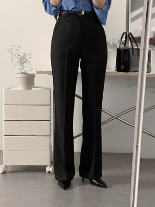 Slim Casual Pants