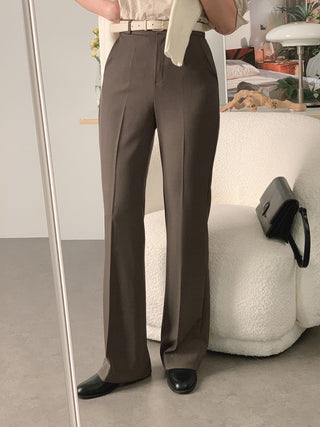 Slim Casual Pants