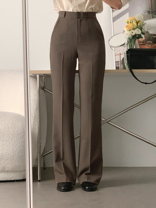 Slim Casual Pants
