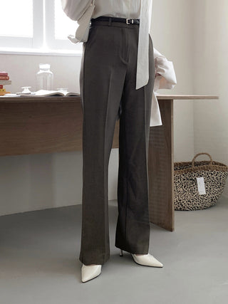 Slim Casual Pants