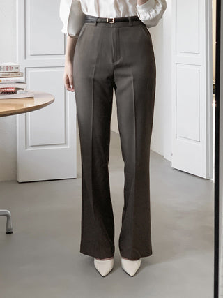 Slim Casual Pants
