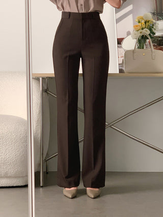 Slim Casual Pants