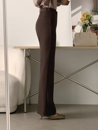 Slim Casual Pants