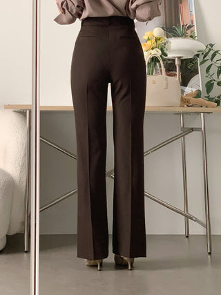 Slim Casual Pants