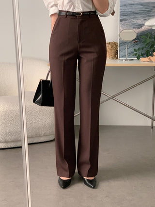 Slim Casual Pants