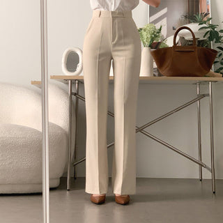 Slim Casual Pants