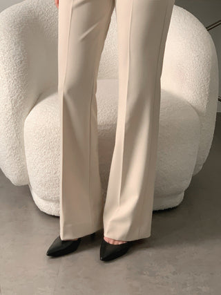 Slim Casual Pants