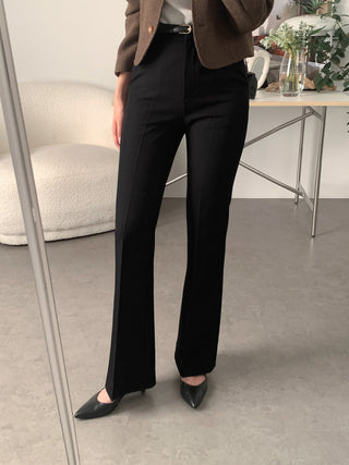 Slim Casual Pants