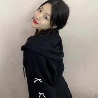 Terry Zip Jacket