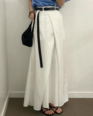 Tutu Long Dress