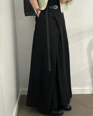 Tutu Long Dress
