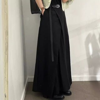 Tutu Long Dress