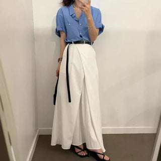 Tutu Long Dress