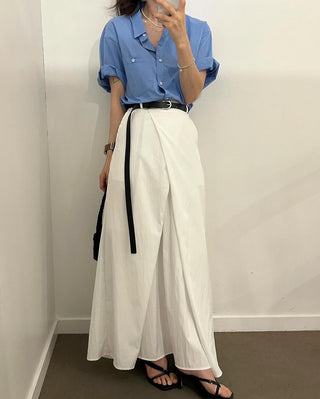 Tutu Long Dress