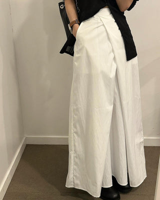Tutu Long Dress