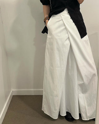 Tutu Long Dress