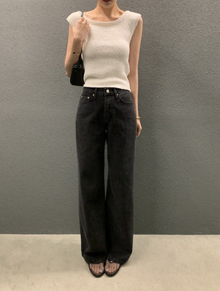Backless Knitwear