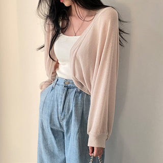 Knitted Camisole Top