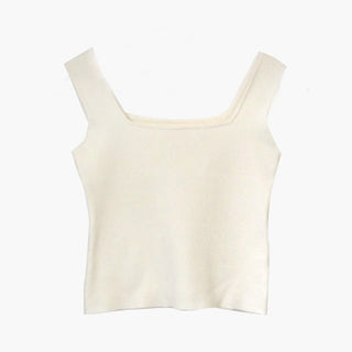 Knitted Camisole Top